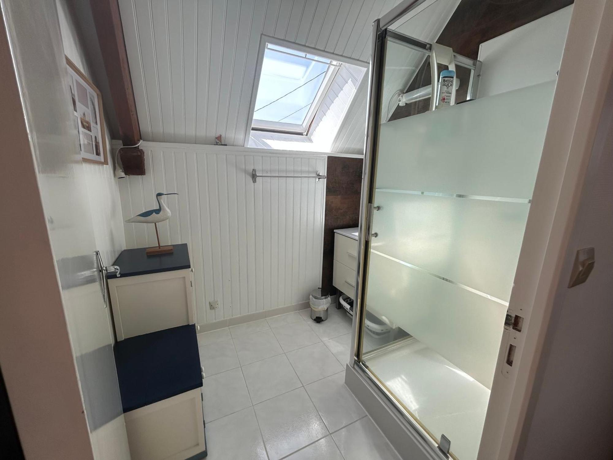 La Maisonnette Les Pieux Kültér fotó